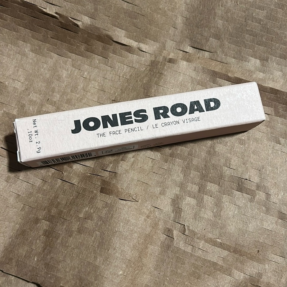 Jones Road The Face Pencil NEW Shade 16